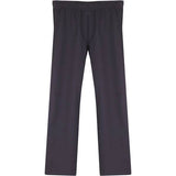 Reflective waterproof unisex overtrousers by HUMP with adjustable fit, suitable for outdoor activities and wet weather.