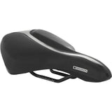 Madison Saddles Roam Freedom bike saddle with ergonomic design and standard fit for comfortable cycling.