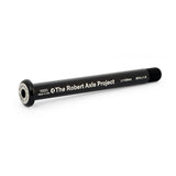 Robert Axle Project Lightning Bolt-on Thru Axle - 14 x 1.5 Front