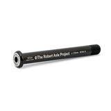 Robert Axle Project Lightning Bolt-on Thru Axle - 15 x 1.5 Front