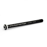 Robert Axle Project Lightning Bolt-on Thru Axle - 12 x 1.0 Rear