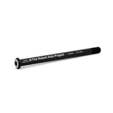 Robert Axle Project Lightning Bolt-on Thru Axle - 12 x 1.5 Rear