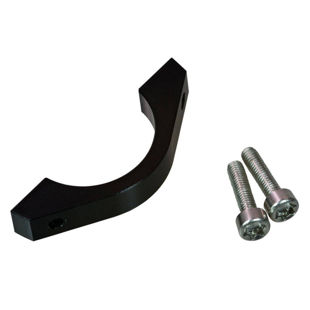 Rohloff Speedhub shifter clamp and hub spare parts, genuine replacement components for bicycle gear systems.