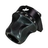 Rohloff Speedhub Twistshifter Light hub spare parts for reliable gear shifting on bicycle components.