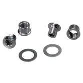 Rohloff Speedhub torque arm screws replacement for bicycle hub stability and performance, shown in close-up.
