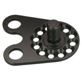 Rohloff Speedhub axle and disc hub spare parts for full suspension bike frames with disc mount, components for bike maintenance.