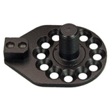 Rohloff Speedhub axle disc hub spare part for full suspension bike frames with disc mount, used in bicycle component maintenance