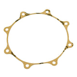 Rohloff Speedhub cap gasket replacement seal for hub components, used in bike maintenance and repair.