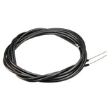 Rohloff Speedhub shift cable set for smooth gear changes, featuring replacement components for bike gear shifting systems.