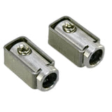 Rohloff Speedhub cable connectors for reliable gear shifting, shown as durable components for bike hub maintenance.