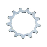 Rohloff Speedhub splined sprocket hub spare parts for bike components, featuring detailed metal hub with splines and mounting hardware.