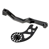 rohloff hub spares speedhub pm axle plate pm bone p98276