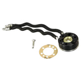 Rohloff Speedhub axle ring replacement part for Rohloff bike hubs, showing the component and its detailed design.