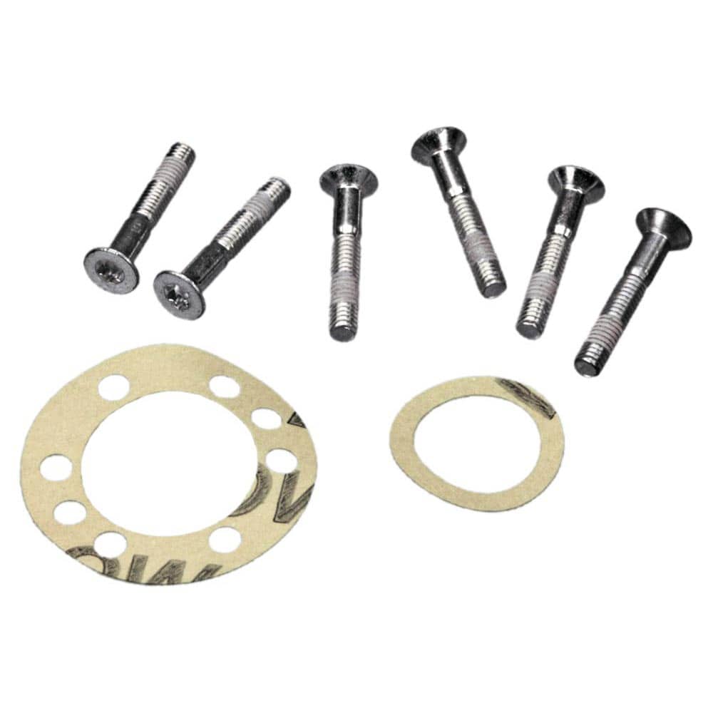 Rohloff Speedhub cable axle ring gasket replacement part for bicycle hub components, shown in the image.