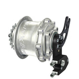 Rohloff Disc Speedhub 500/14 CC QR DB