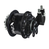 Rohloff Disc Speedhub 500/14 CC QR DB