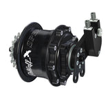 Rohloff Hub - Speedhub 500/14 CC