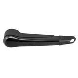 Sturmey Archer Fulcrum Lever Cover hub spare component for bike maintenance, shown in black with branding details.