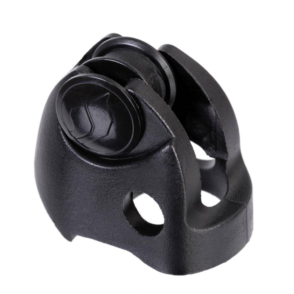 Sturmey Archer indicator guard hub spare part for reliable gear performance, showing a close-up of the component.