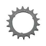 Sturmey Archer RX hub sprocket spare part for RX and RF5 hubs, durable component for bicycle gear systems.