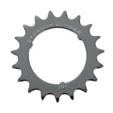 Sturmey Archer RX hub sprocket spare part for RX and RF5 hubs, durable replacement component for bicycle gear systems.