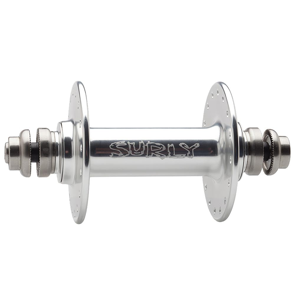 Surly - Parts Ultra New Front Hubs