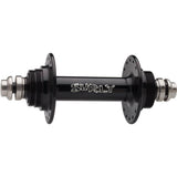 Surly Ultra New mountain rear hub with 135mm spacing, 32H, fixed/freewheel, durable bike component for mountain biking.