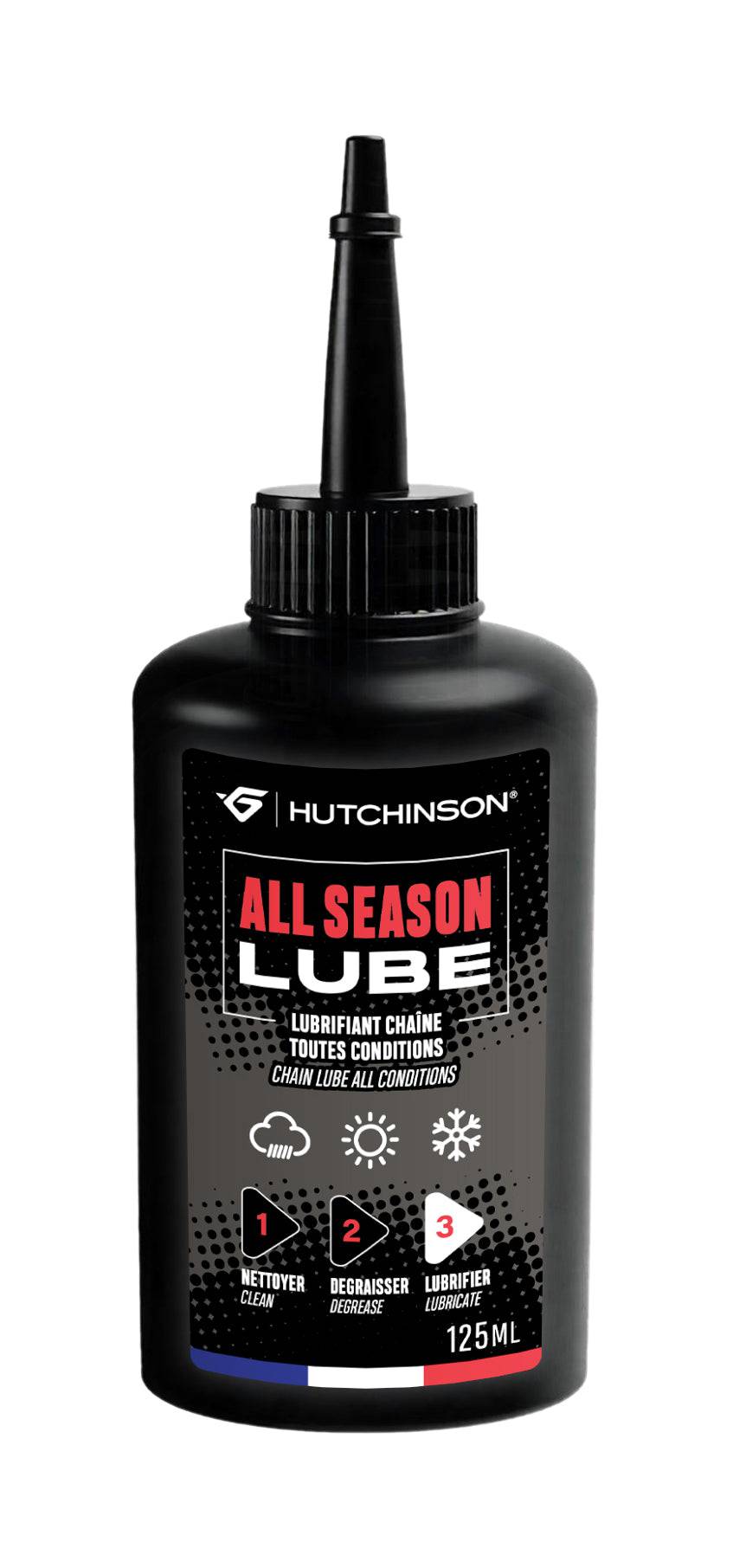 Hutchinson Hutchinson All Season Lube 125 ml