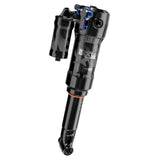 Rear Shock Super Deluxe Thru Shaft RCT (230X62.5) 0Neg, Progressive, 0Pos, Mreb/Mcomp, 380 Lockout, Trunnion/Yoke (No Hardware Included) - Slash 2021+ C1: 230X62.5 | Swinnerton Cycles