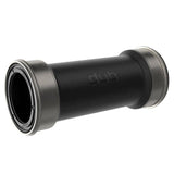 SRAM BB DUB PressFit MTB bottom bracket with 107mm spindle and 2.0 DUB spacer, bike components for mountain biking.