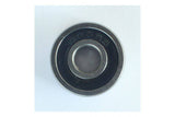 Enduro Bearings 605 2RS ABEC 3 sealed bike bearing with 5x14x5mm dimensions for hubs and bottom brackets.
