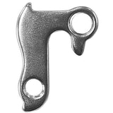 Durable M Part gear hanger for bikes, replacement component compatible with various bike brands, shown in the image.