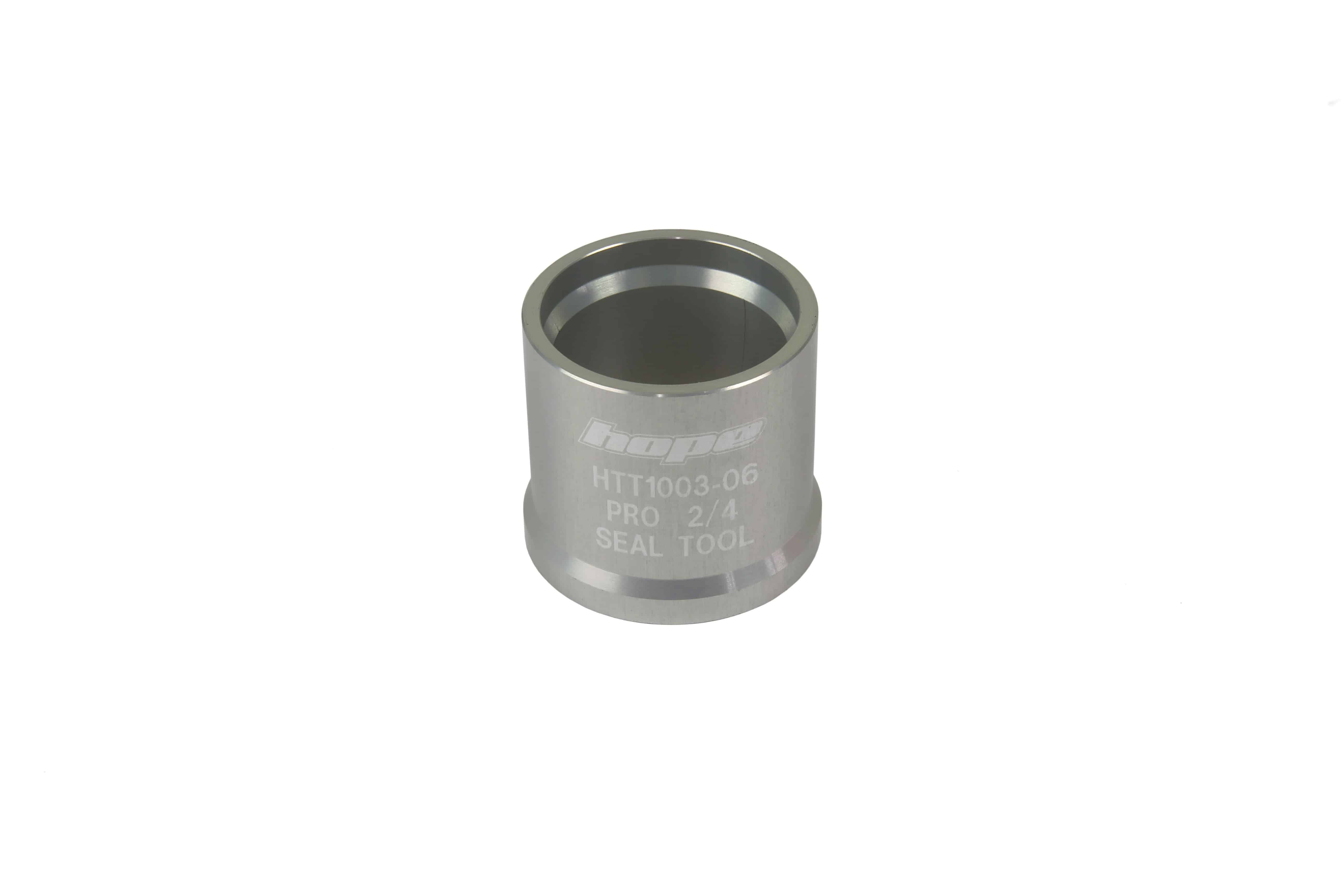 Hope Pro 4 Seal Tool - Silver | Swinnerton Cycles