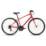 Ridgeback Motion Hybrid Bike
