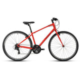 Ridgeback Motion Hybrid Bike | Swinnerton Cycles