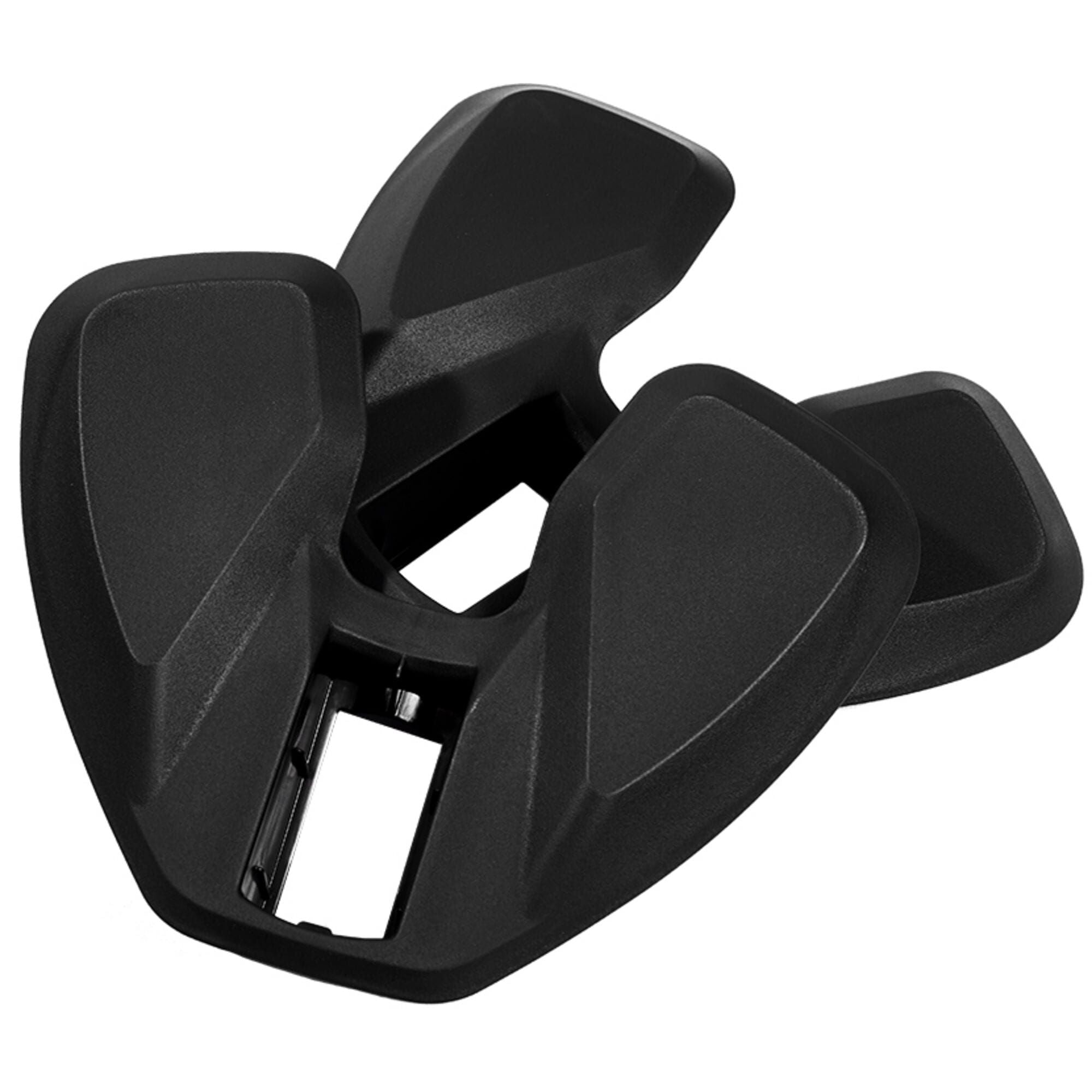 Urban Iki Junior bike seat safety accessories with protective plates for enhanced safety and style.