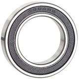 M Part MAX Bearing 6804V LLU bicycle suspension pivot bearing with rubber seals, showing close-up of the component with branding