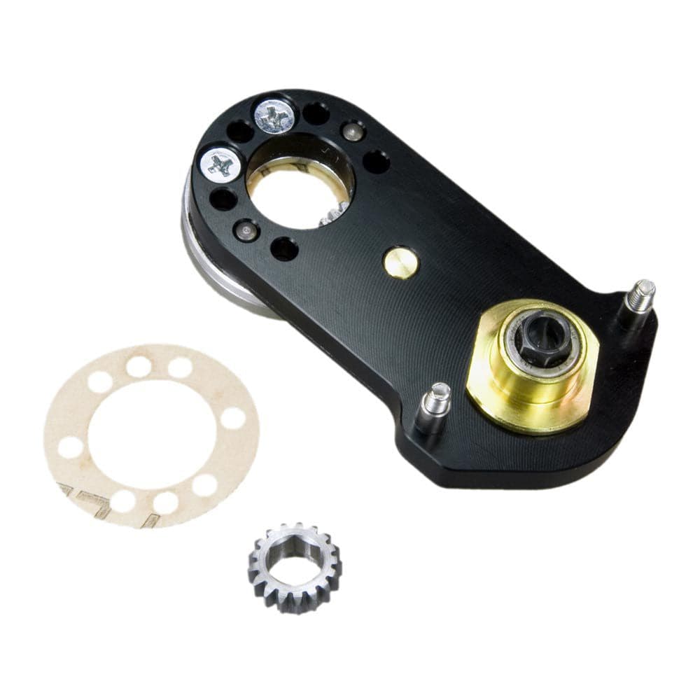 Rohloff Speedhub external transfer box hub-side cable assembly for bike gear shifting replacement.