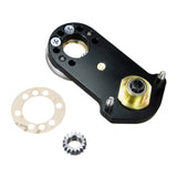 Rohloff Speedhub external transfer box hub-side cable assembly for bike gear shifting replacement.