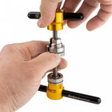 Enduro Bearings Bearing Presses - PT-011 Zip Nut