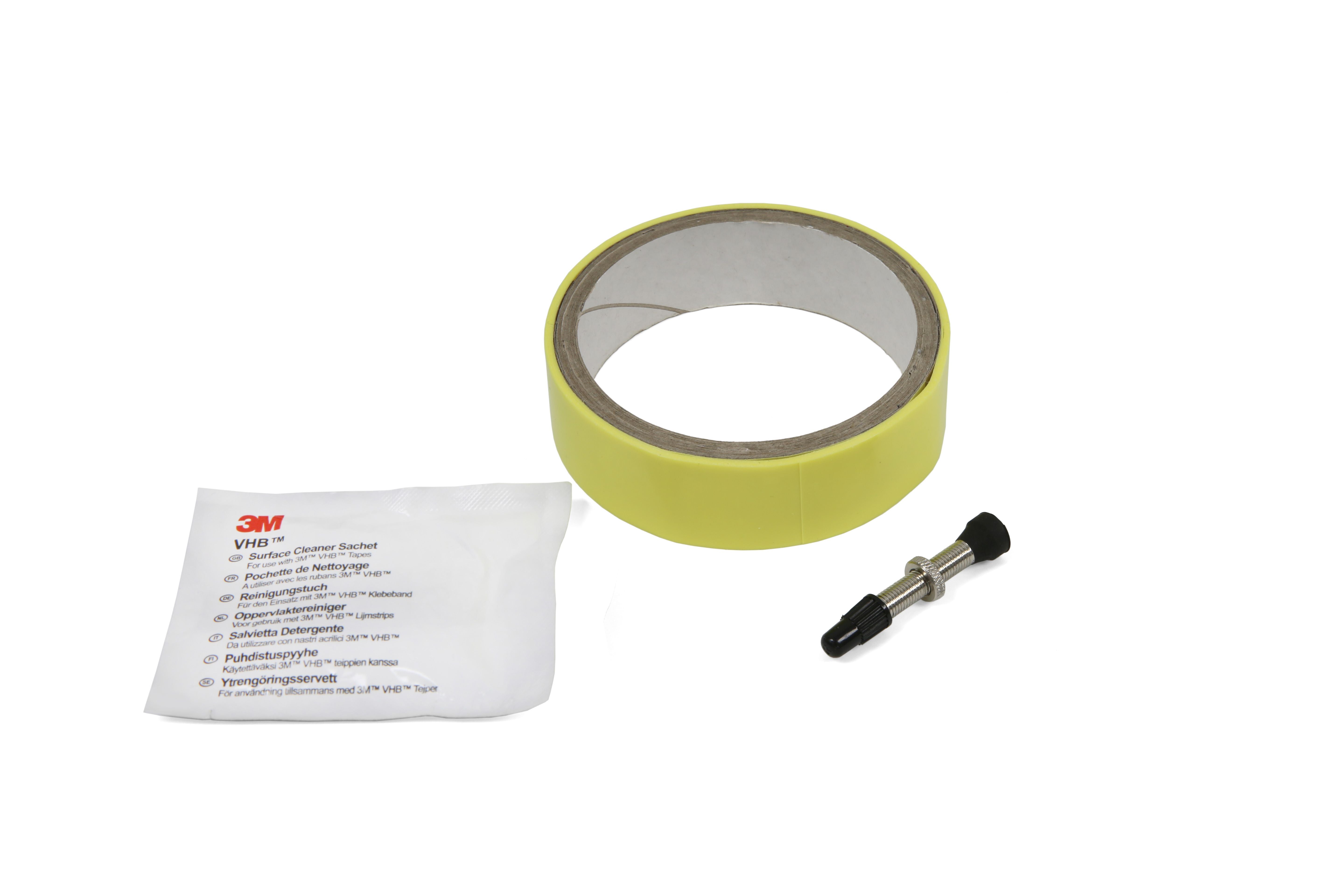 Hope Tubeless Kits Tubeless | Swinnerton Cycles