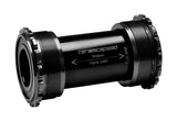 CeramicSpeed T45 SRAM GXP 24/22.2mm Bottom Bracket (Black) TF