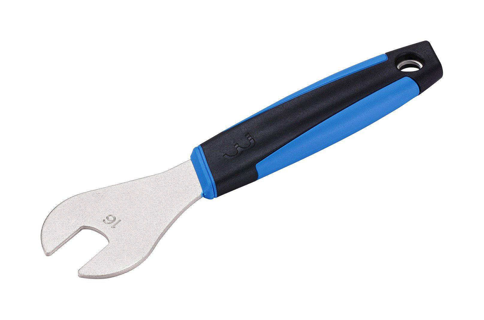 BBB ConeFix Cone Wrench BTL-25 for workshop use, featuring durable construction and precision design for 13-17mm cone nuts.