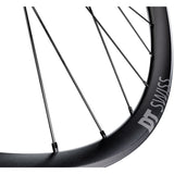 DT Swiss HX 1700 E-MTB wheel with 30mm rim, 12x148mm rear axle, SRAM XD freehub, designed for 29-inch mountain bikes