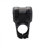 Race Face Chester 35mm mountain bike stem with 40mm and 60mm length options, durable handlebar component for mountain biking.