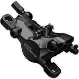 Shimano CUES BR-U8000 CUES 2-piston calliper, post mount, front or rear | Swinnerton Cycles