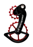 CeramicSpeed OSPW System Coated Campag 12 spd Pulley Wheels | Swinnerton Cycles