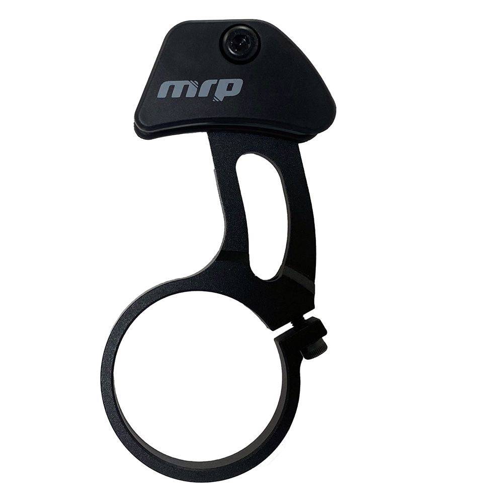 MRP Chain Device 1x V3 Braze-On Mount Chain Guide for 1x drivetrain, bike component with durable construction.