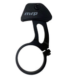 MRP Chain Device 1x V3 Braze-On Mount Chain Guide for 1x drivetrain components, mounted on bike frame.