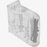 Thule EasyFold 3 storage bag for 2-bike rack, durable accessory for transport and protection of bike rack.